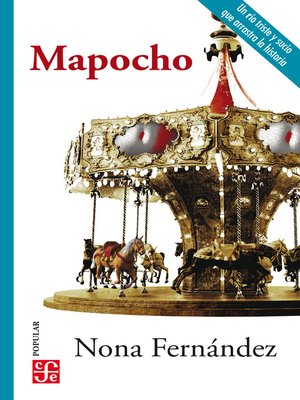 cover image of Mapocho